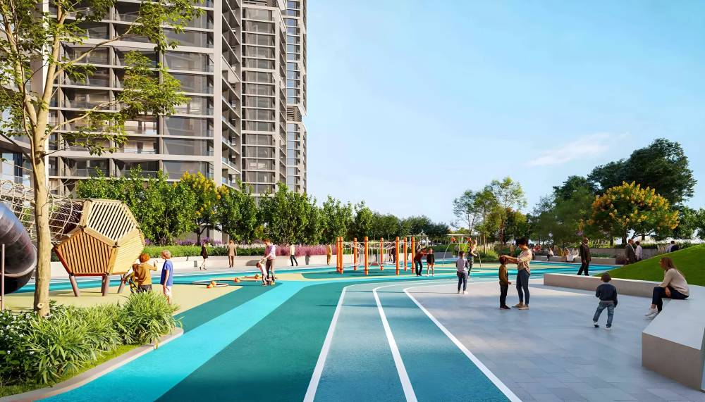 Gallery Skyline Residences#3