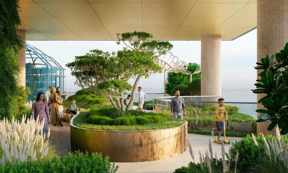 Gallery SkyParks#18
