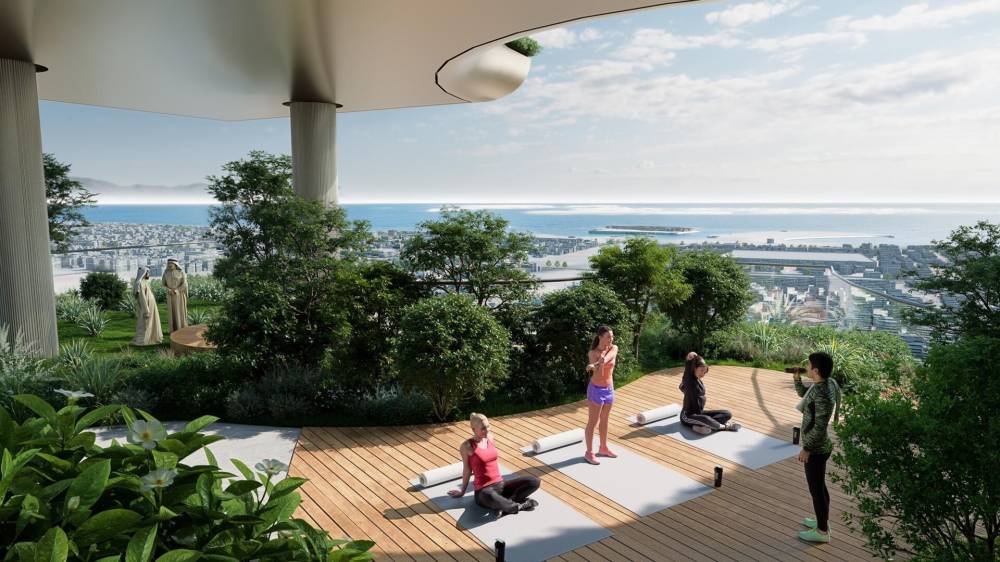 Gallery SkyParks#14