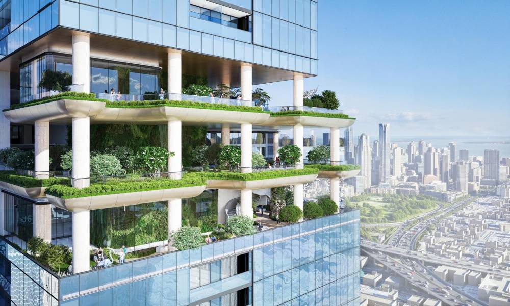 Gallery SkyParks#21