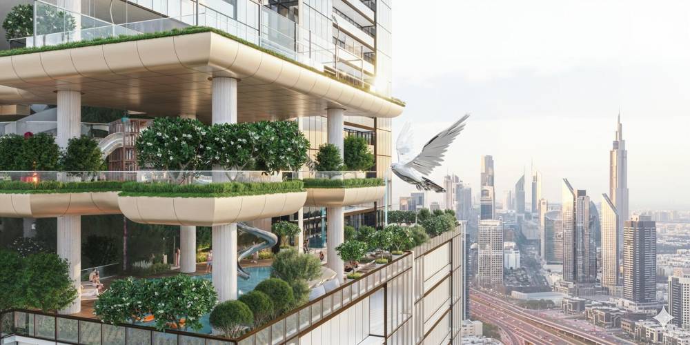 Gallery SkyParks#2