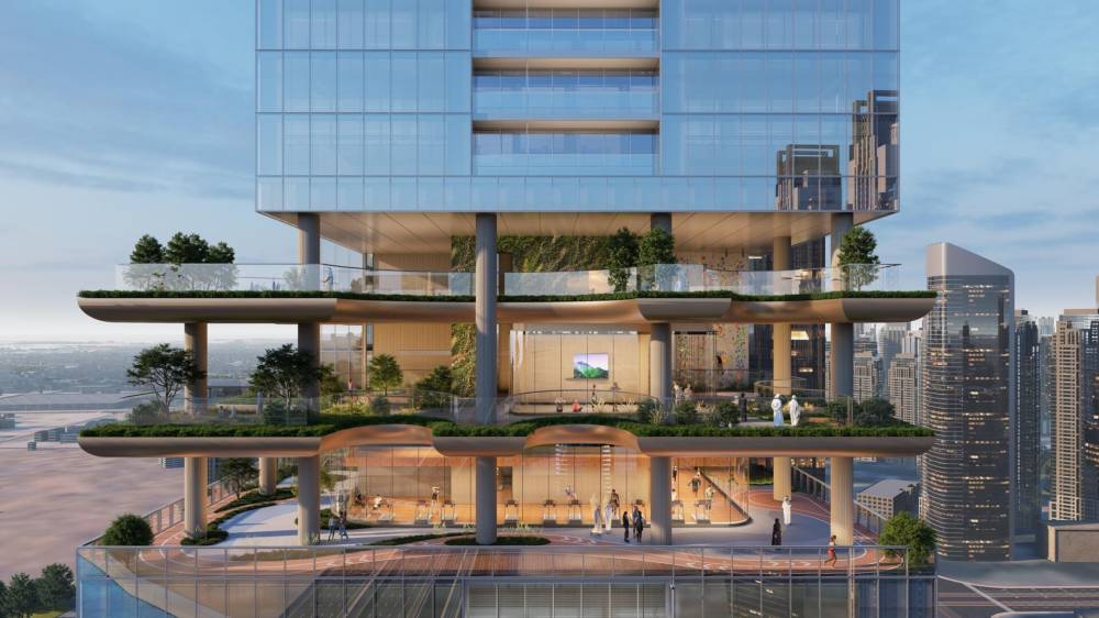 Gallery SkyParks#13