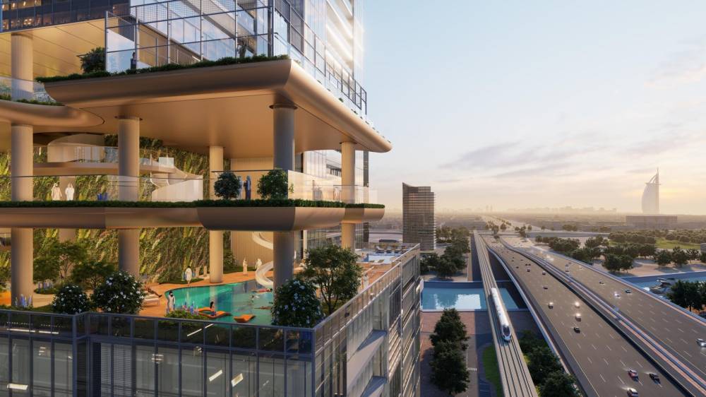 Gallery SkyParks#15