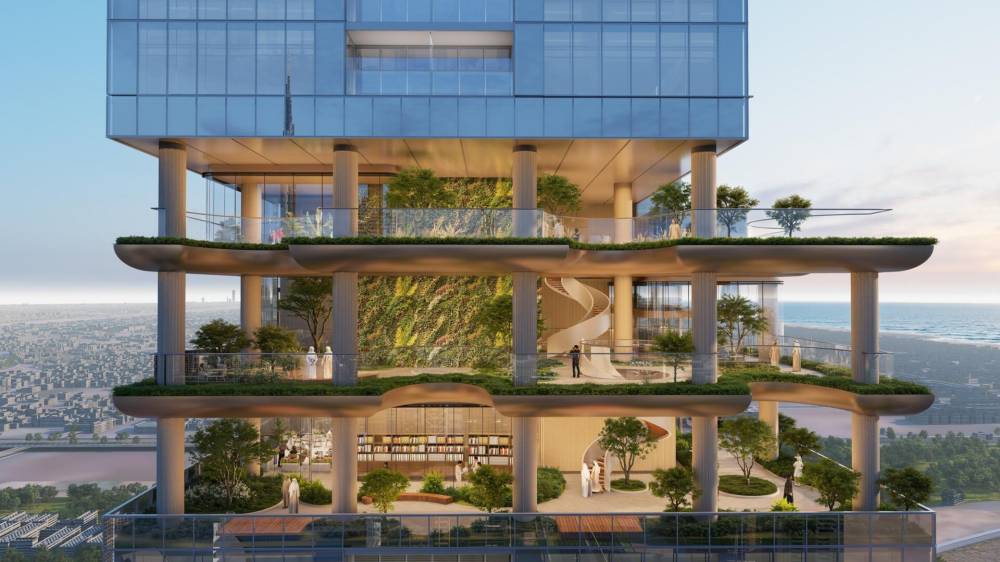 Gallery SkyParks#17