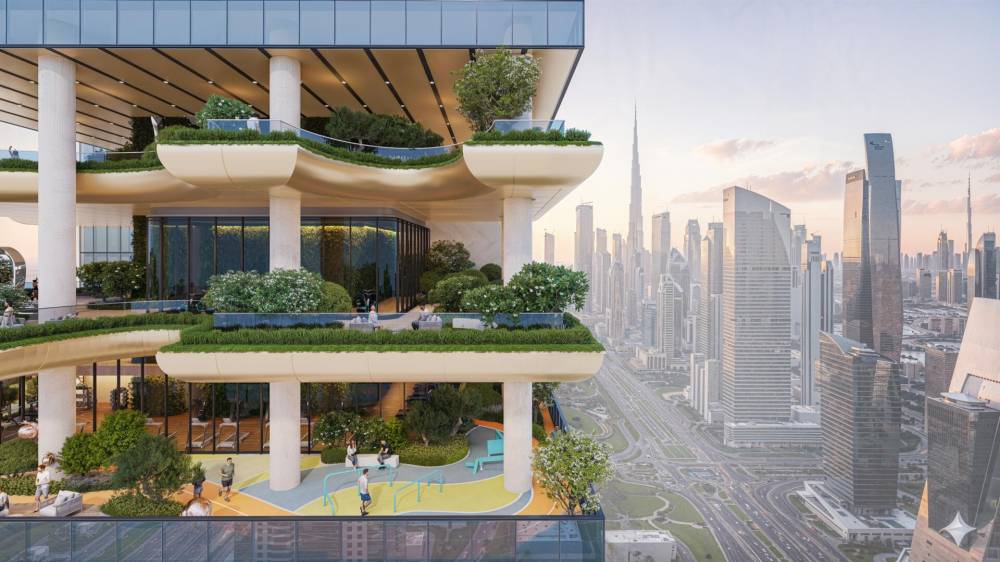 Gallery SkyParks#16