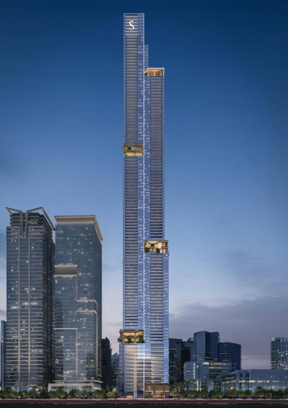 Gallery SkyParks#27