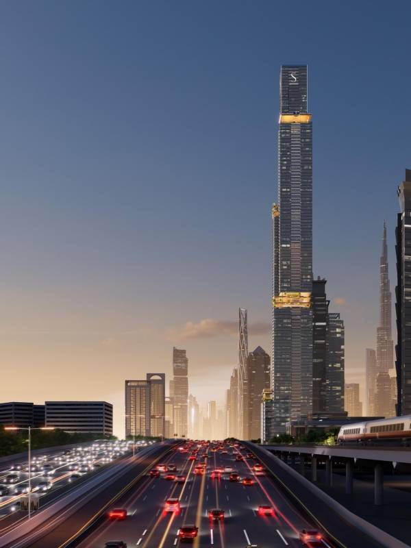 Gallery SkyParks#23
