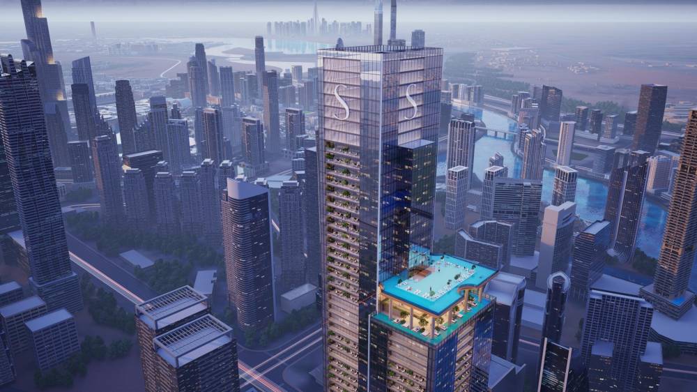 Gallery SkyParks#1