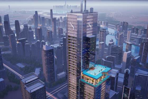 SkyParks