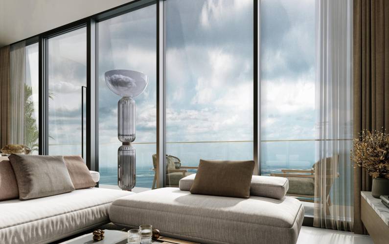 Interior design – SkyParks