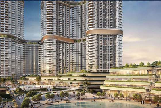 Skyscape Altius