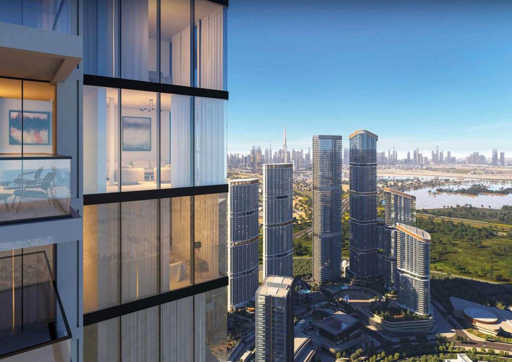 Gallery Skyscape Altius#3