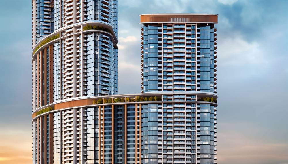 Gallery Skyscape Altius#2