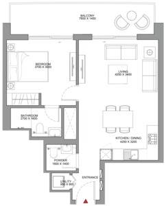 Plans Skyscape Altius #2