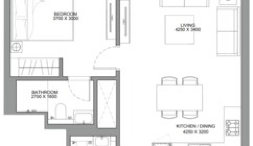 Plans Skyscape Altius