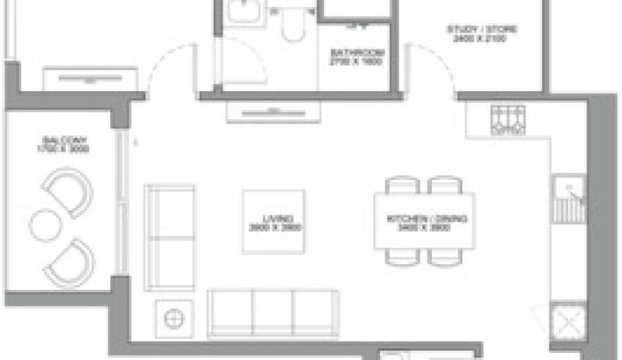 Plans Skyscape Altius