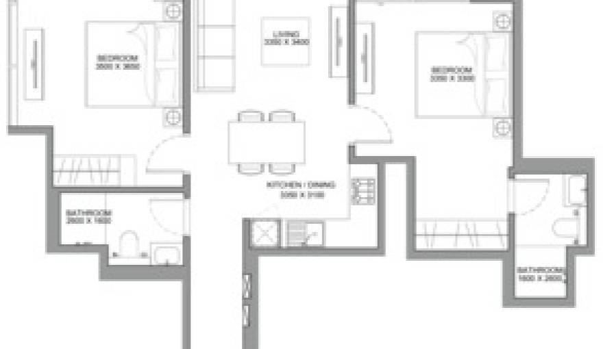 Plans Skyscape Altius