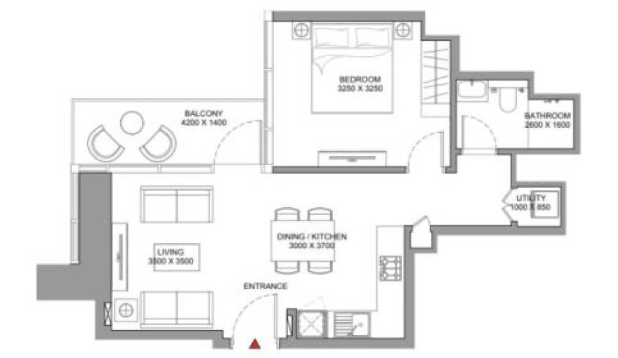 Plans Skyscape Altius