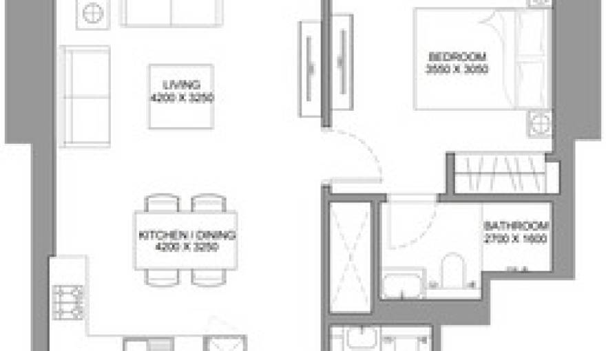 Plans Skyscape Aura