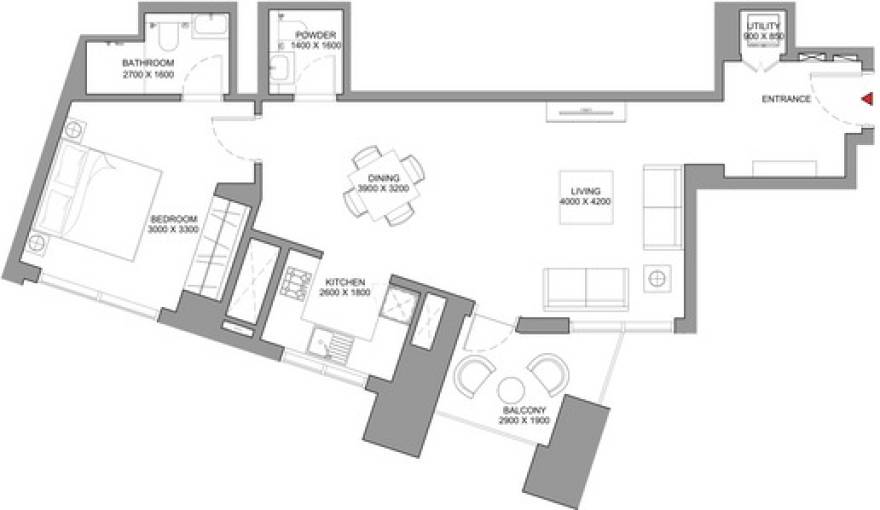 Plans Skyscape Aura