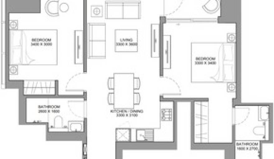 Plans Skyscape Aura