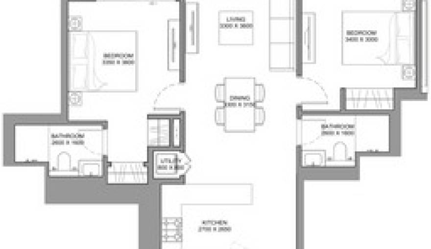 Plans Skyscape Aura