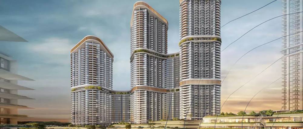 Gallery Skyscape Avenue#5