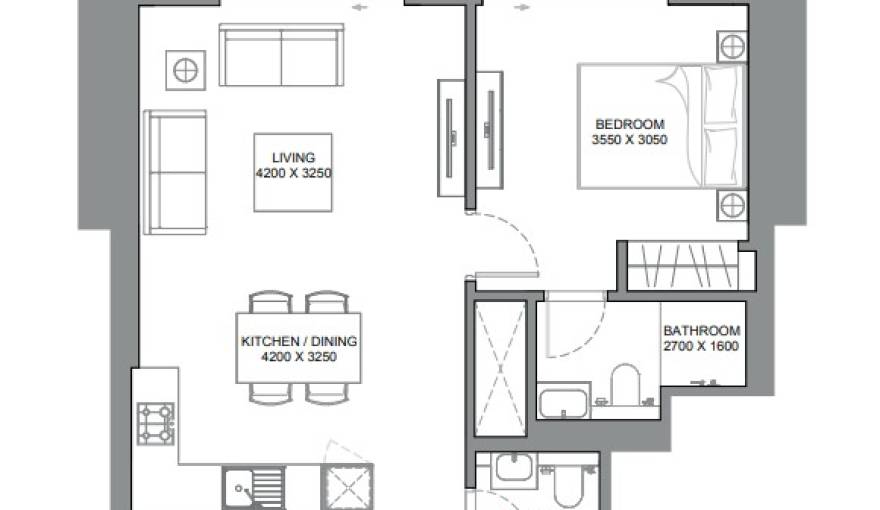 Plans Skyscape Avenue