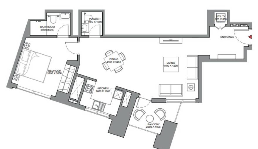Plans Skyscape Avenue