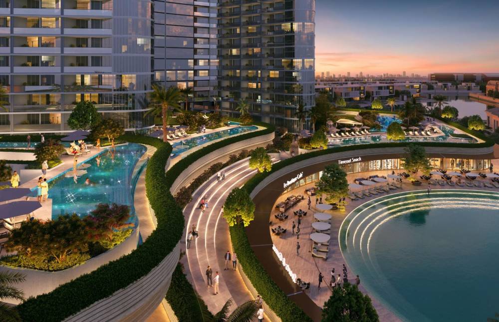 Gallery Skyvue Altier#4