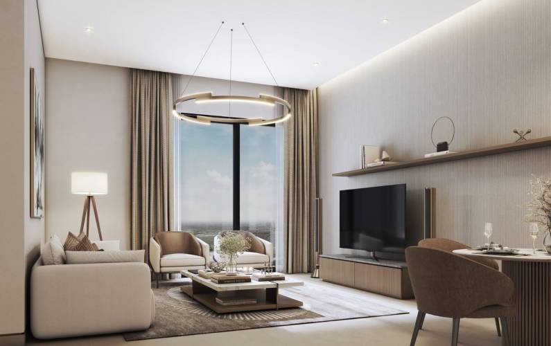 Interior design – Skyvue Altier