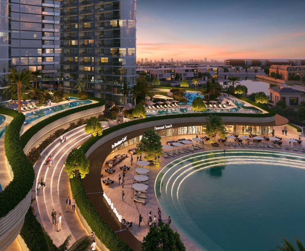 Gallery Skyvue Solair#12
