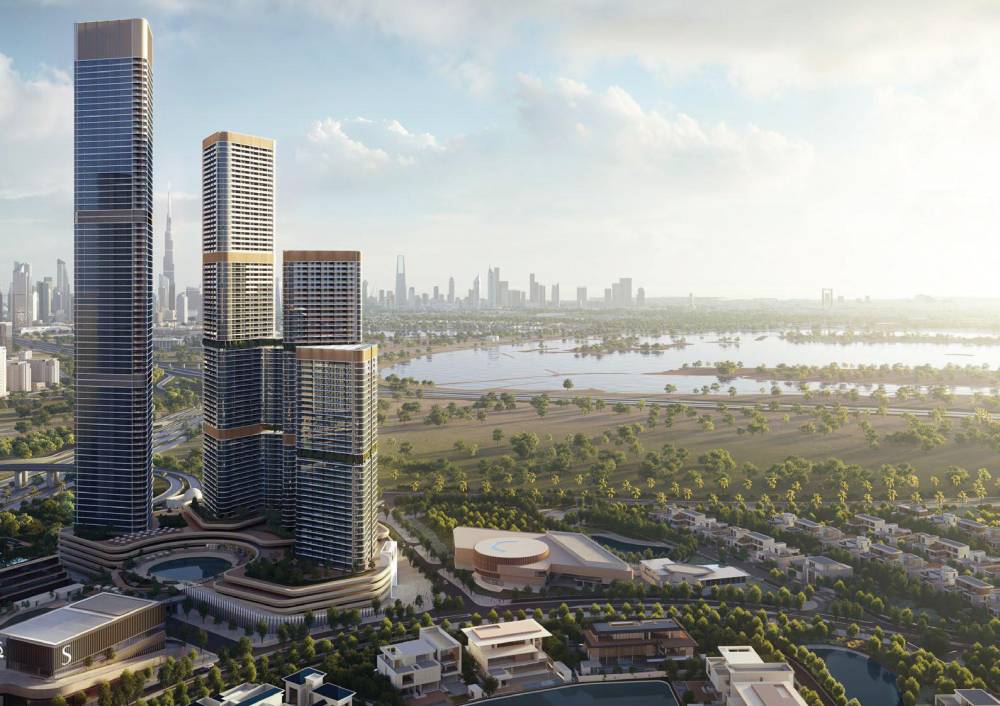 Gallery Skyvue Solair#1