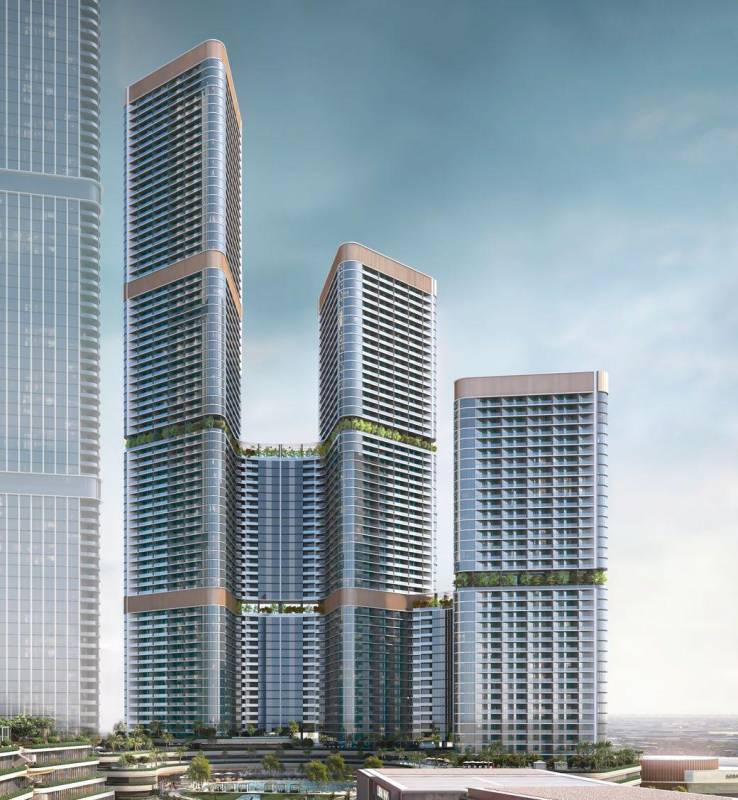 Gallery Skyvue Solair#2