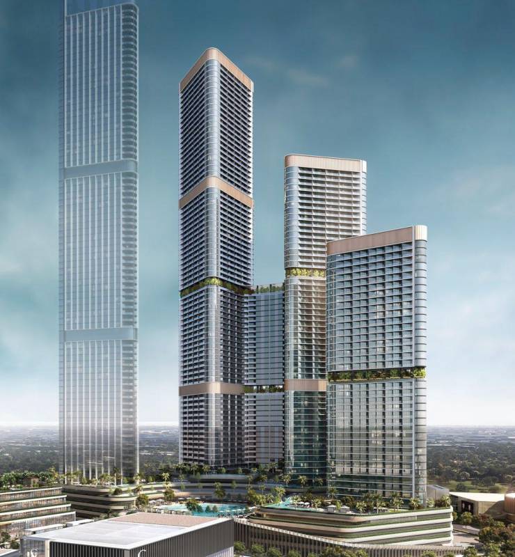 Gallery Skyvue Solair#3