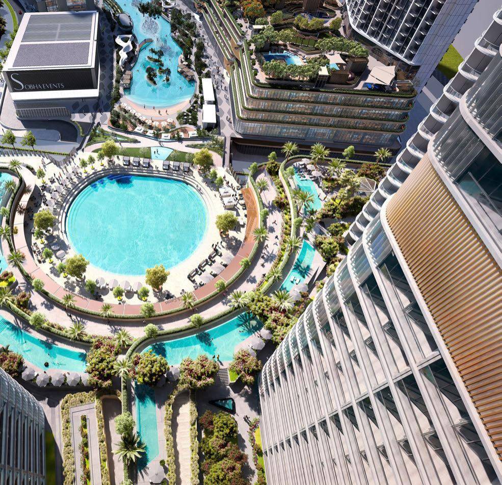 Gallery Skyvue Solair#5