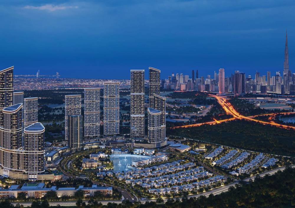 Gallery Skyvue Solair#7