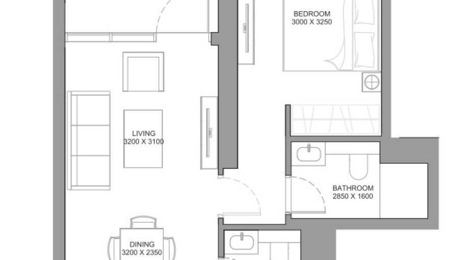 Plans Skyvue Solair