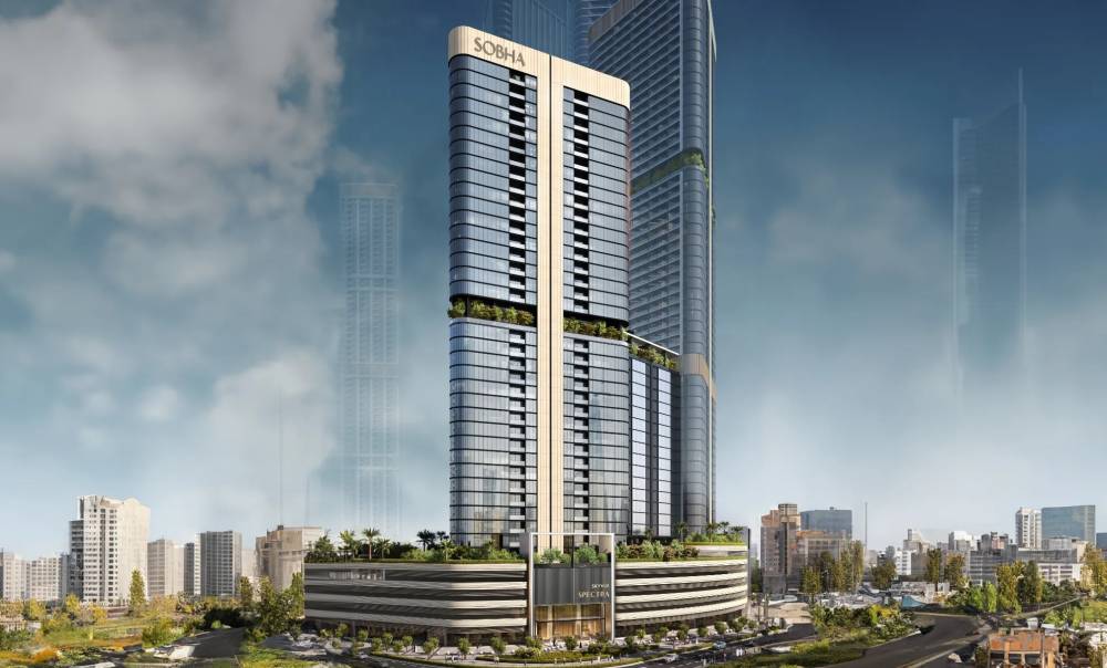 Gallery Skyvue Spectra#4