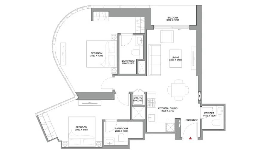 Plans Skyvue Spectra