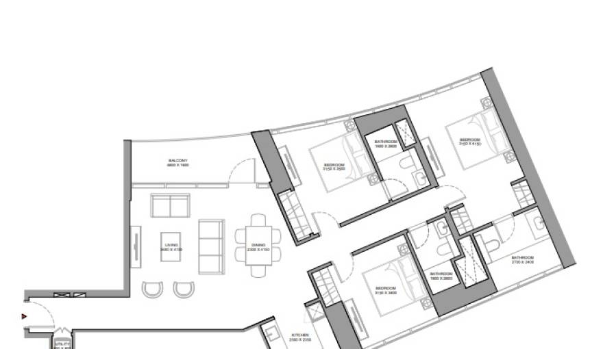 Plans Skyvue Spectra