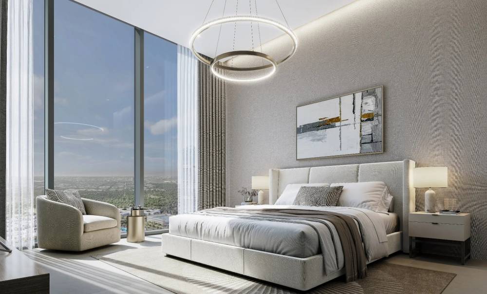 Interior design – Skyvue Spectra#2