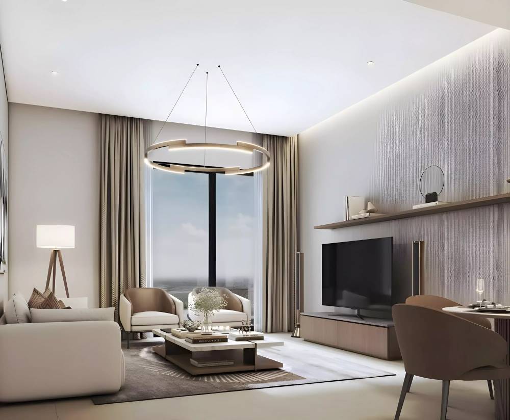 Interior design – Skyvue Spectra#3