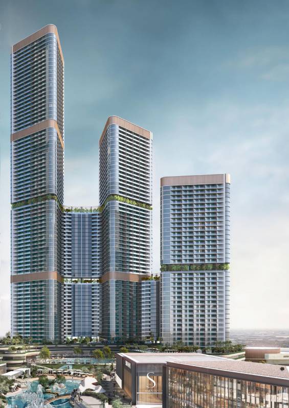 Gallery Skyvue Stellar#2