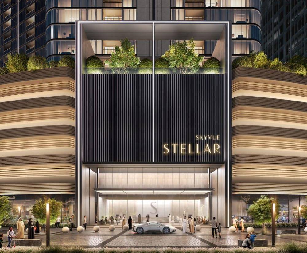 Gallery Skyvue Stellar#3