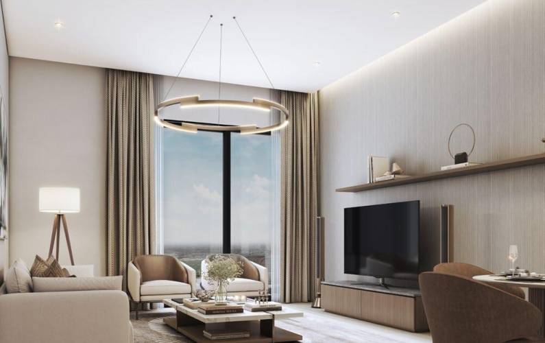 Interior design – Skyvue Stellar