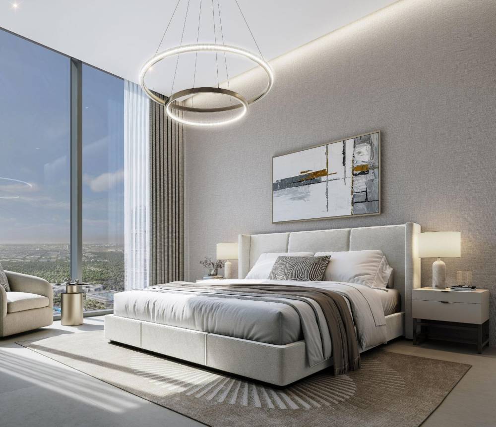 Interior design – Skyvue Stellar#2