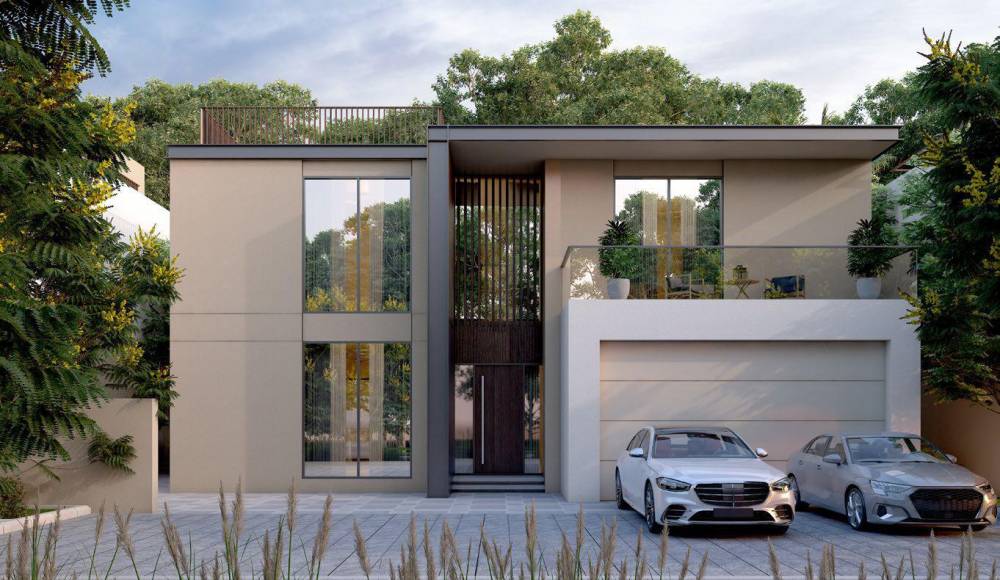Gallery Sobha Elwood#11