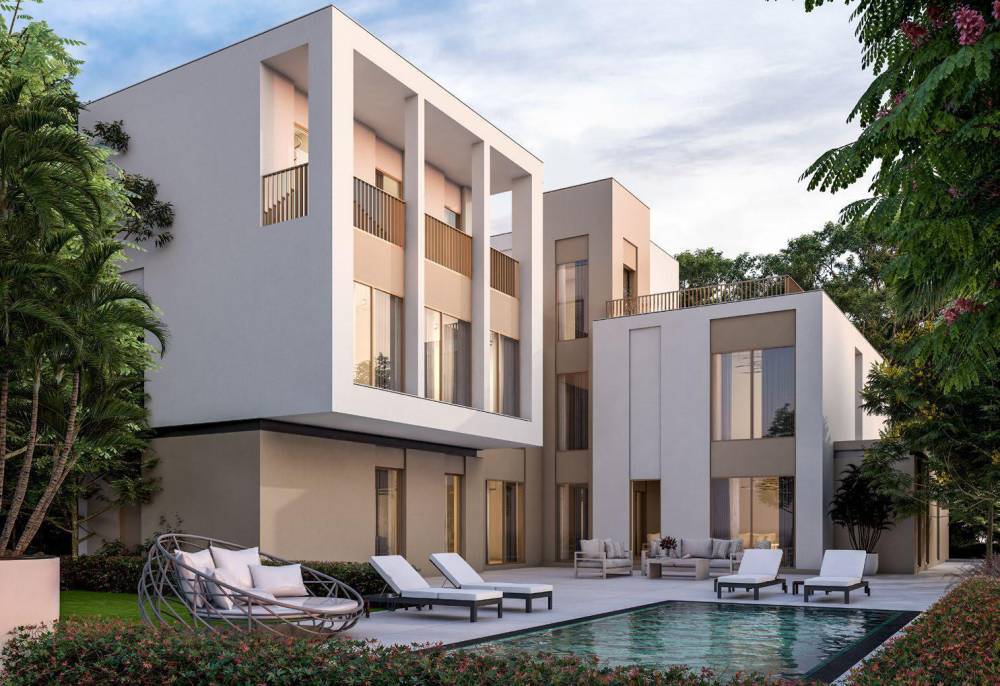 Gallery Sobha Elwood#12