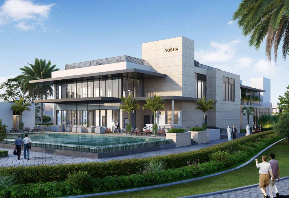 Gallery Sobha Elwood#1